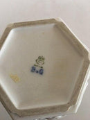 Bing Grondahl Siegfried and Olga Wagner花瓶