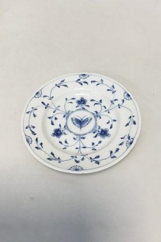 ビング＆グロンダール バタフライケーキプレート No 28A