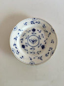 Bing & Grondahl Schmetterling mit Gold Teeteller