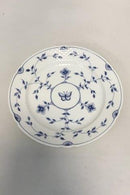 Bing & Grøndahl Sommerfugl Stort rundt fad No. 20