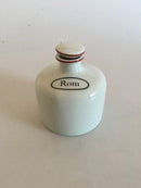 ビング＆グロンダール スピリッツ コンテナ No374 ラム（アポセカリー シリーズより