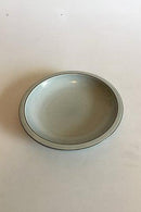 Bing og Grøndahl Stentøj Columbia Dyb Tallerken No. 322