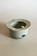 ビング＆グロンダール ストーンウェア コロンビア ティーポット ライター No 397