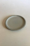 Bing & Grøndahl Stentøj Columbia Tallerken No 325