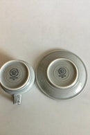 Bing & Grøndahl Stentøj Columbia Thekop No 475