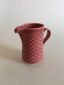 Bing & Grøndahl Stentøj Rosa Cordial/palet Flødekande No 303