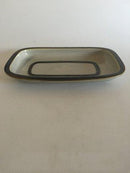 Bing & Grøndahl Stentøj Tema Stegefad No 402