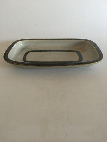 Bing & Grøndahl Stentøj Tema Stegefad No 402