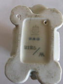 Bing & Grondahl Steingut Elefant / Streichholzhalter Nr. 2125M