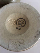 Bing & Grøndahl Stentøjs Lågæske No 5810