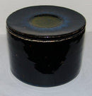 Bing and Grondahl Stoneware Pot with lid by Edith Sonne Bruun