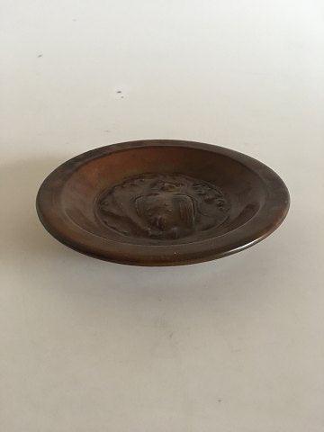 ビング＆グロンダール ストーンウェア ボウル Gunner Nylund作 No 697