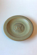 Bing & Grøndahl Stentøjsskål med motiv af hjort no. L805