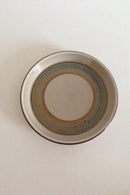 Bing & Grøndahl Stentøjsstel Peru Sidetallerken No 306