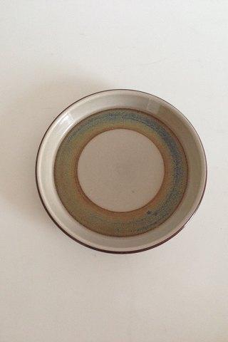Bing & Grøndahl Stentøjsstel Peru Sidetallerken No 306