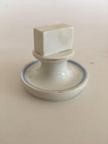 Bing & Grondahl Streichholzhalter