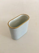 Bing & Grøndahl Tandstik / Tændstik Holder med Græsk Antikt Motiv No. 1289