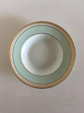 Bing Grondahl Thorvaldsen汤盘22号