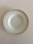 Bing & Grondahl Tiber Deep Plate No 22