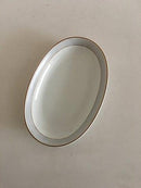 Bing & Grondahl Tiber Oval Dish No 39