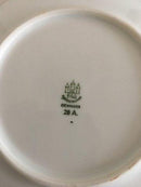 Bing & Grondahl Tiber Side Plate / Cake Plate No 28A.