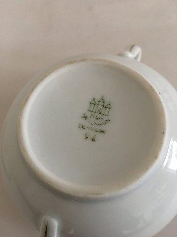 Bing & Grøndahl Tiber Sukkerskål No 94