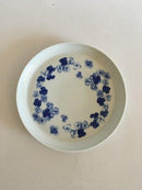 Bing & Grondahl Troja Mittagsteller Nr. 326