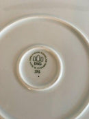 Bing Grondahl Troy 圆形托盘 No 376