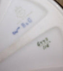 Bing & Grøndahl Unika Hængevase af Clara Nielsen No 6448/118