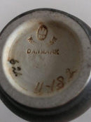 Bing & Grondahl Unique Stoneware Vase No 621