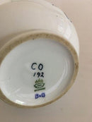 Bing and Grondahl Unique vase by Cathinka Olsen No 192