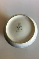 Bing & Grøndahl Unika Vase af Christian Benjamin Olsen fra 1907