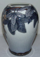 Bing and Grøndahl Unika Vase af Fanny Garde No 1732/23