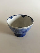 Bing & Grondahl Unique Vase by Suzette Skovgaard Holten No 77