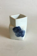 Bing Grondahl独特的花瓶，来自50年代的现代风格。PMN