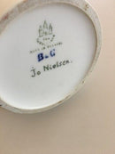 Bing & Grøndahl Vase med Københavns Våbenskjold