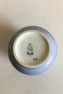 Bing & Grondahl Vase with The Odd Fellow Palace