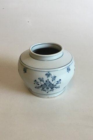 Vase von Bing & Grondahl Nr. 10001/643 PMN