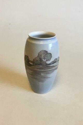 Bing & Grondahl Vase Nr. 8521/254