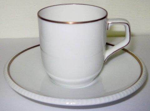 Bing Grondahl Vega Bernadotte摩卡杯 No 108B