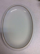 Bing & Grøndahl Vega Fad no 18