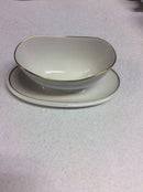 Bing & Grøndahl Vega Sauceskål no 8