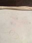 Bing og Grøndahl 3 Gratier af Bertel Thorvaldsen Bisque Platter Meget sjælden.