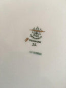 ビング＆グロンダール アーキヤール ディナープレート No.25