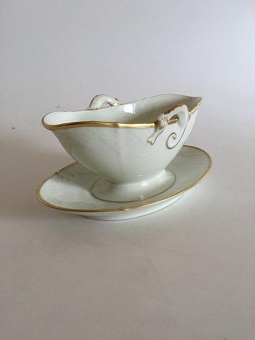 Bing和Grondahl Aakjærr酱碗 No 311 / 8