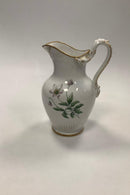 Bing and Grondahl Art Nouveau Anemone Water Pitcher