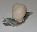 Bing and Grondahl Art Nouveau Figurine of a Snail No 1536