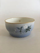 Bing og Grøndahl Art Nouveau Skål No 3472/1026/2