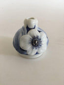 エフィー・ヘガーマン・リンデンクローンのデザインによるビン＆グロンダール・アールヌーボーの花器