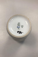 Bing og Grøndahl Art Nouveau Vase - Eremitageslottet  No. 6094/95